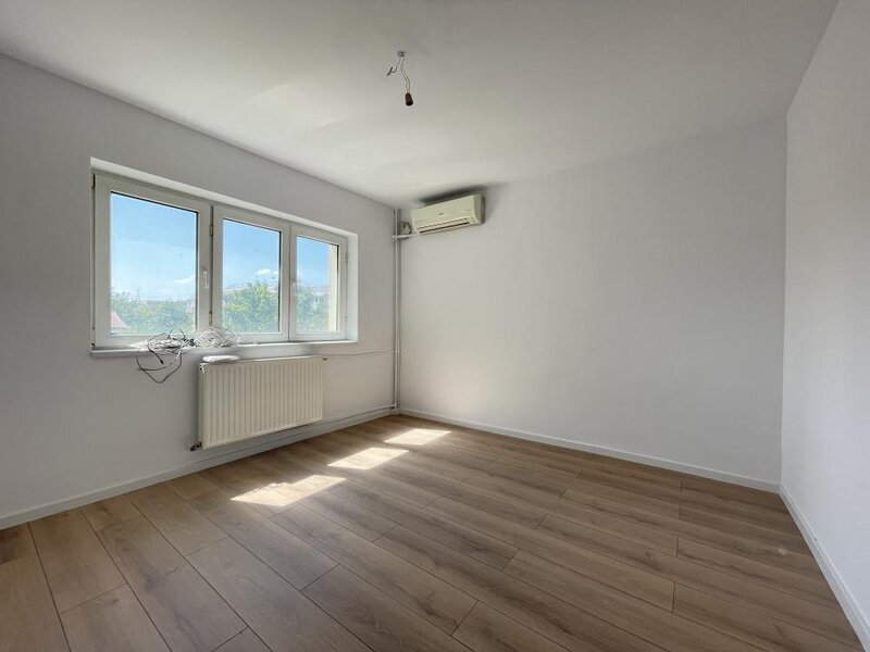 Aviatiei  Feleacu Proprietar  2 camere    Renovat