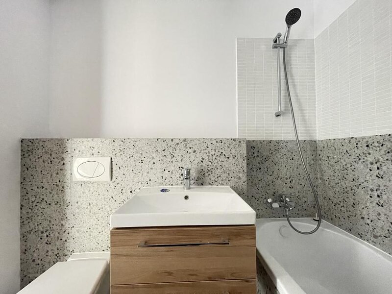 Aviatiei  Feleacu Proprietar  2 camere    Renovat